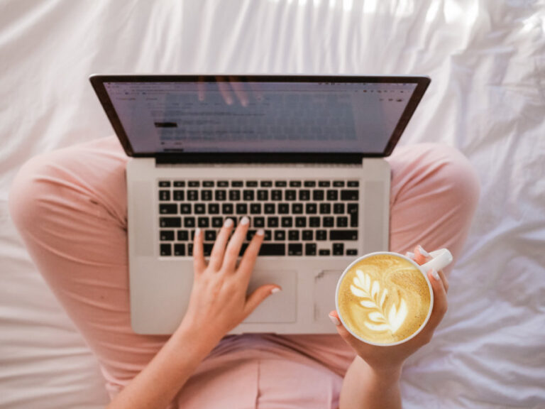 Jak szybko da się wypromować blog?