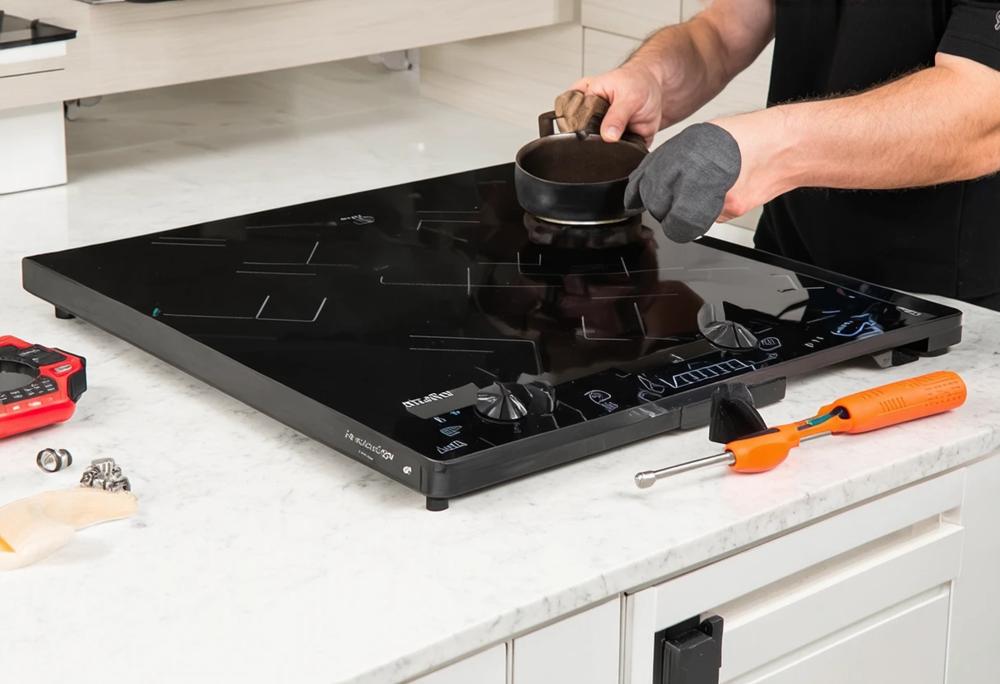 induction repair