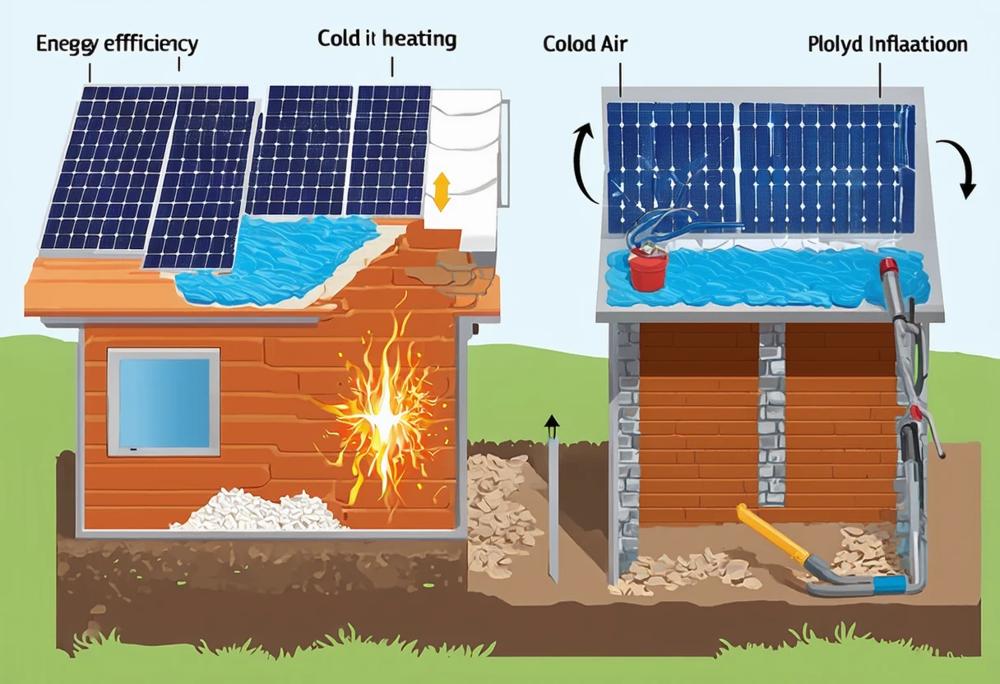 energy efficiency