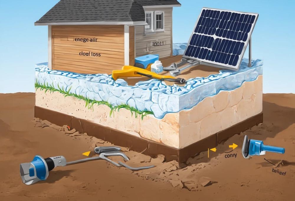energy efficiency