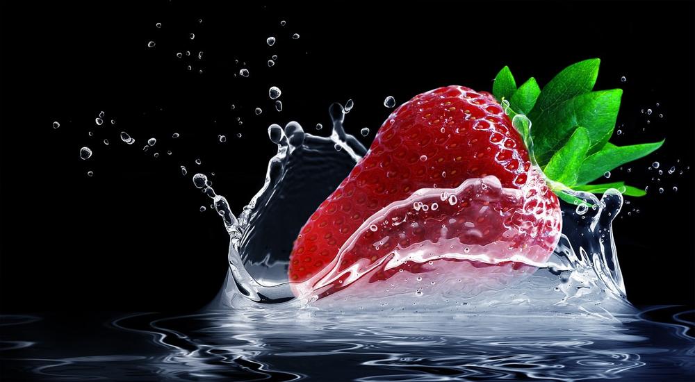 granita fruit