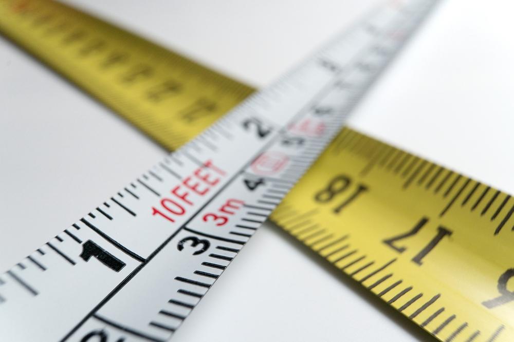 precision measurement