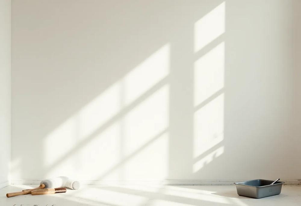 interior painting