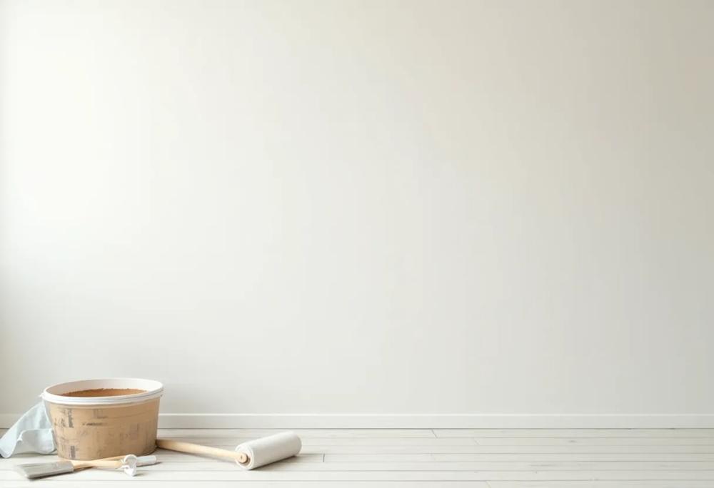 interior painting