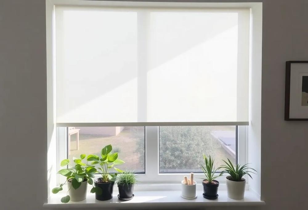 roller blinds