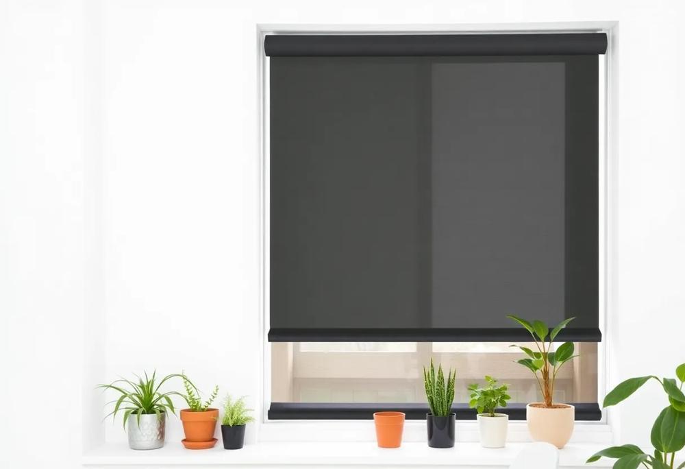 roller blinds